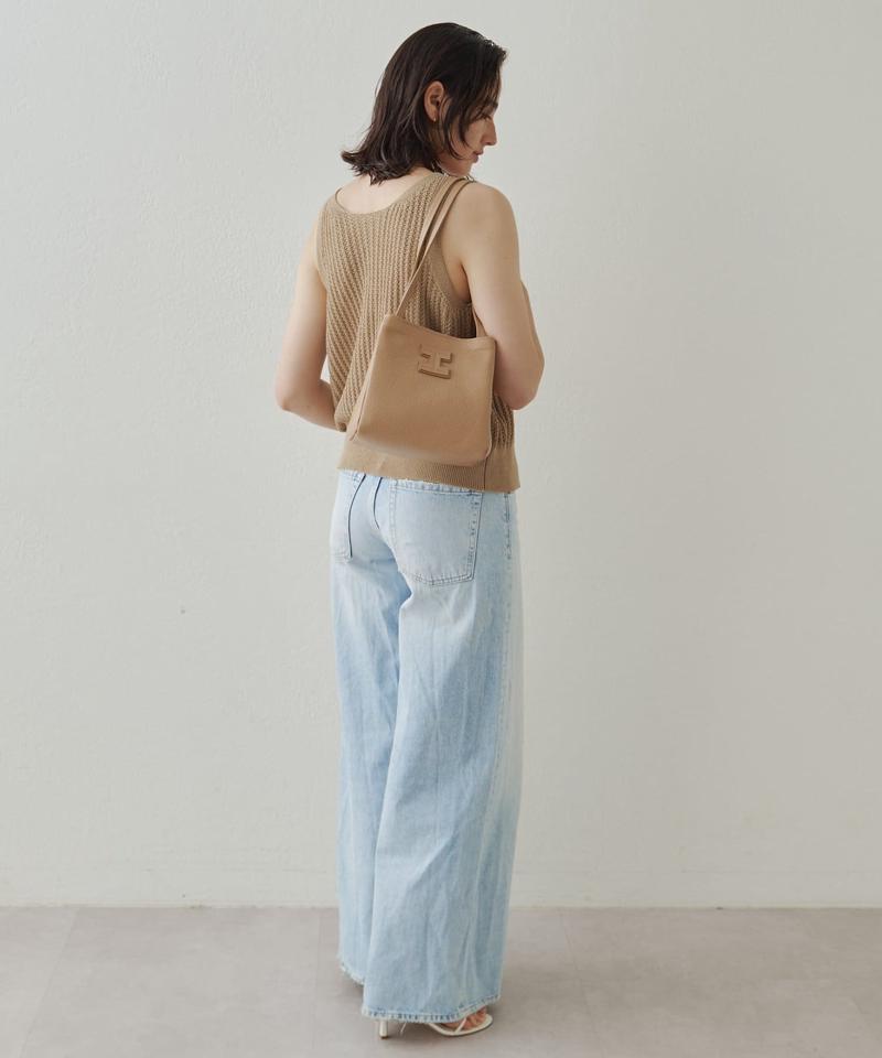 【再予約スタート!】センティエーロ ミニトート CERVO