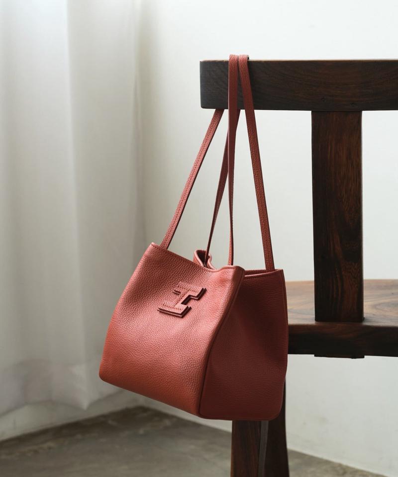 【再予約スタート!】センティエーロ ミニトート CERVO