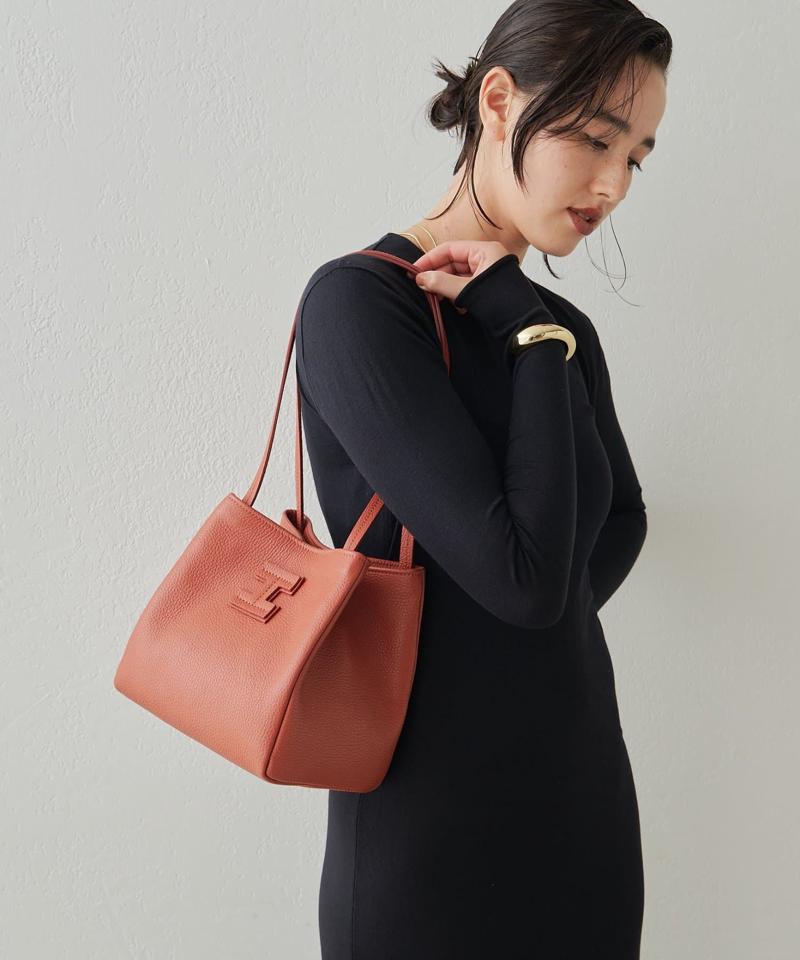 【再予約スタート!】センティエーロ ミニトート CERVO