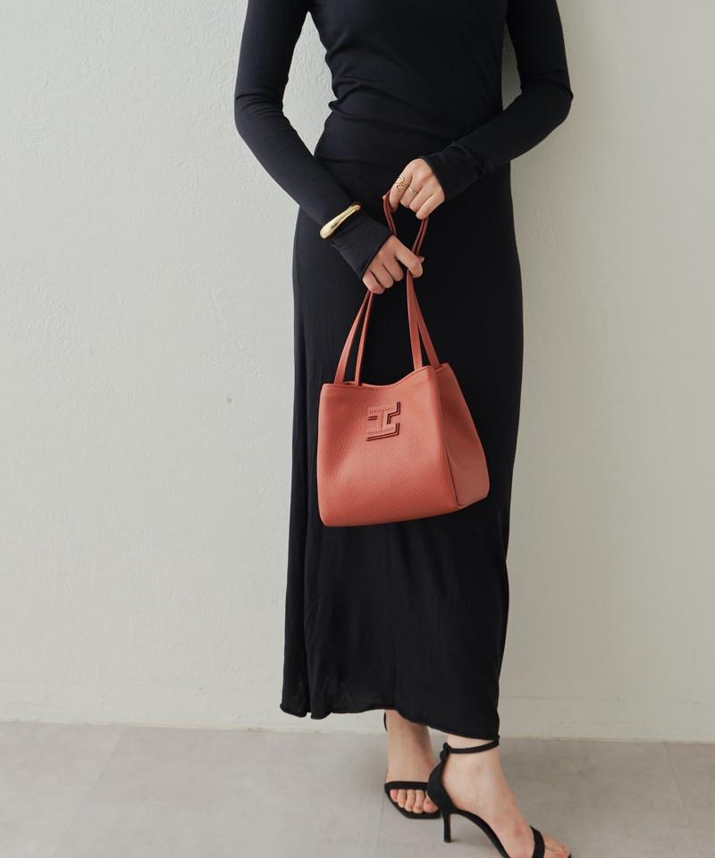 【再予約スタート!】センティエーロ ミニトート CERVO