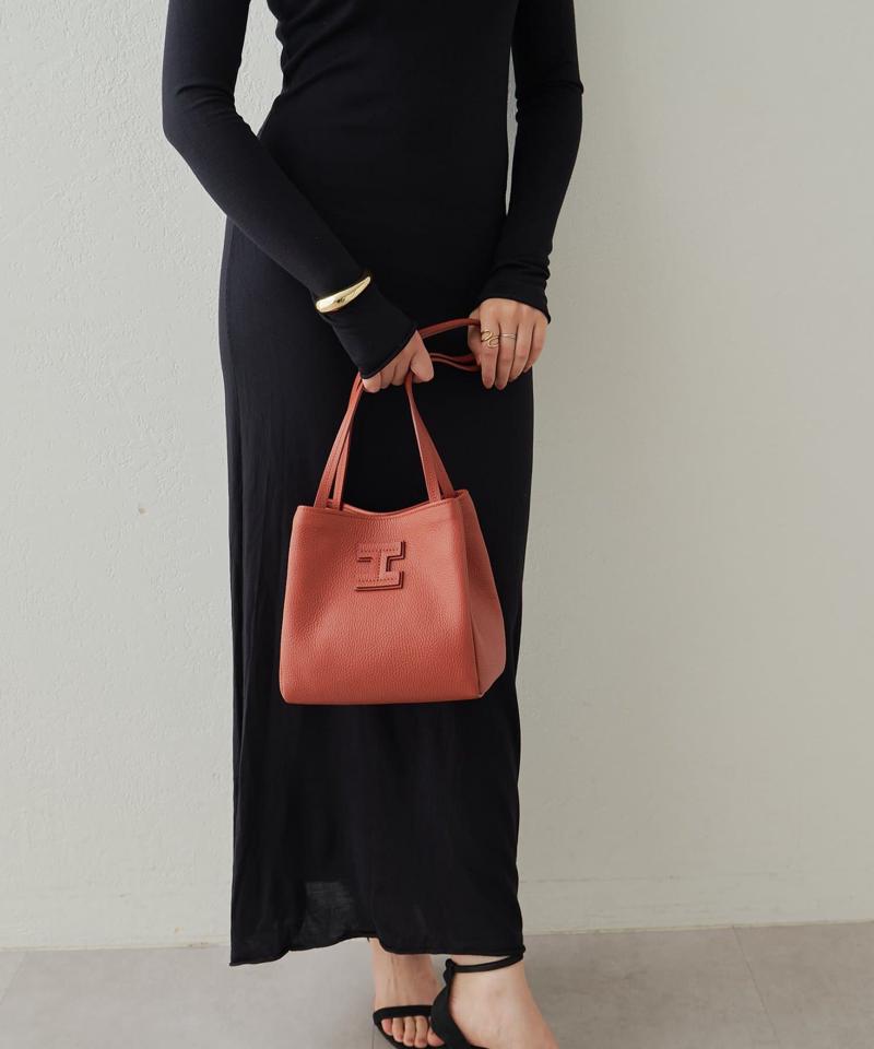 【再予約スタート!】センティエーロ ミニトート CERVO