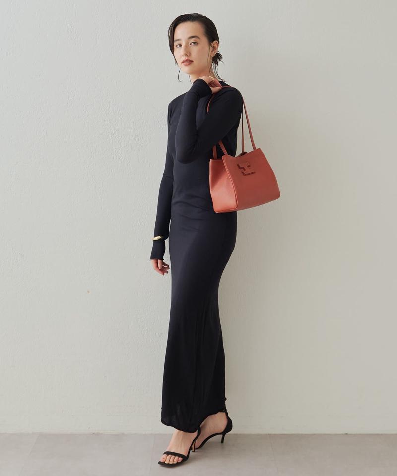 【再予約スタート!】センティエーロ ミニトート CERVO