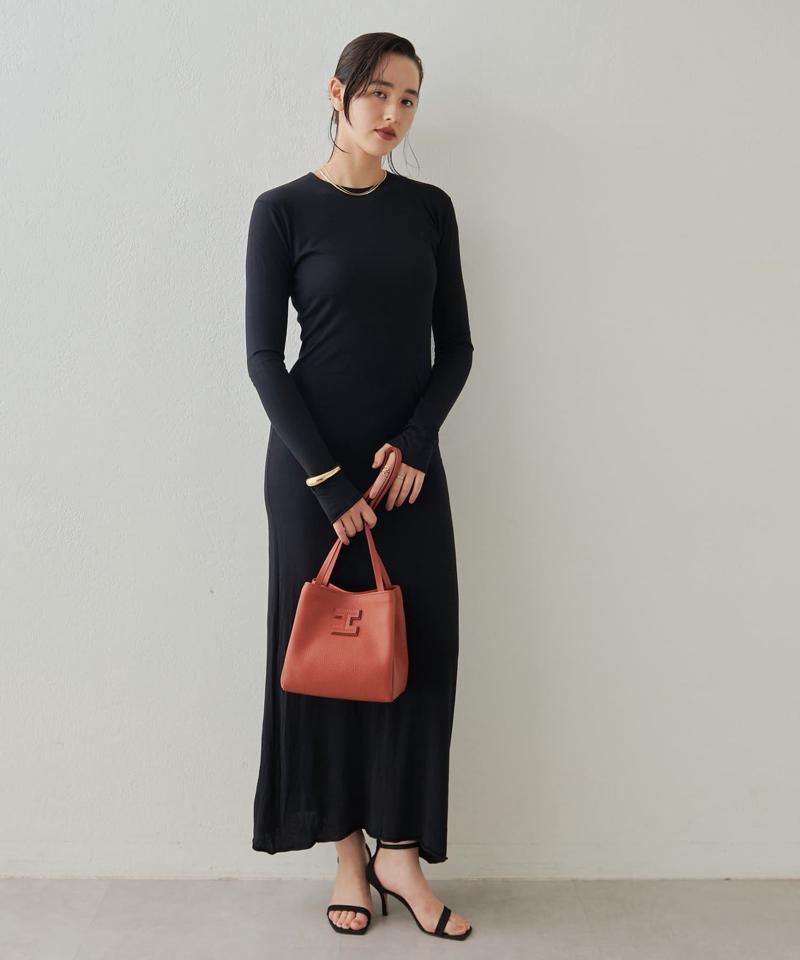 【再予約スタート!】センティエーロ ミニトート CERVO