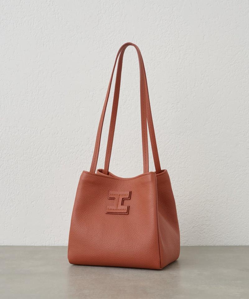 【再予約スタート!】センティエーロ ミニトート CERVO