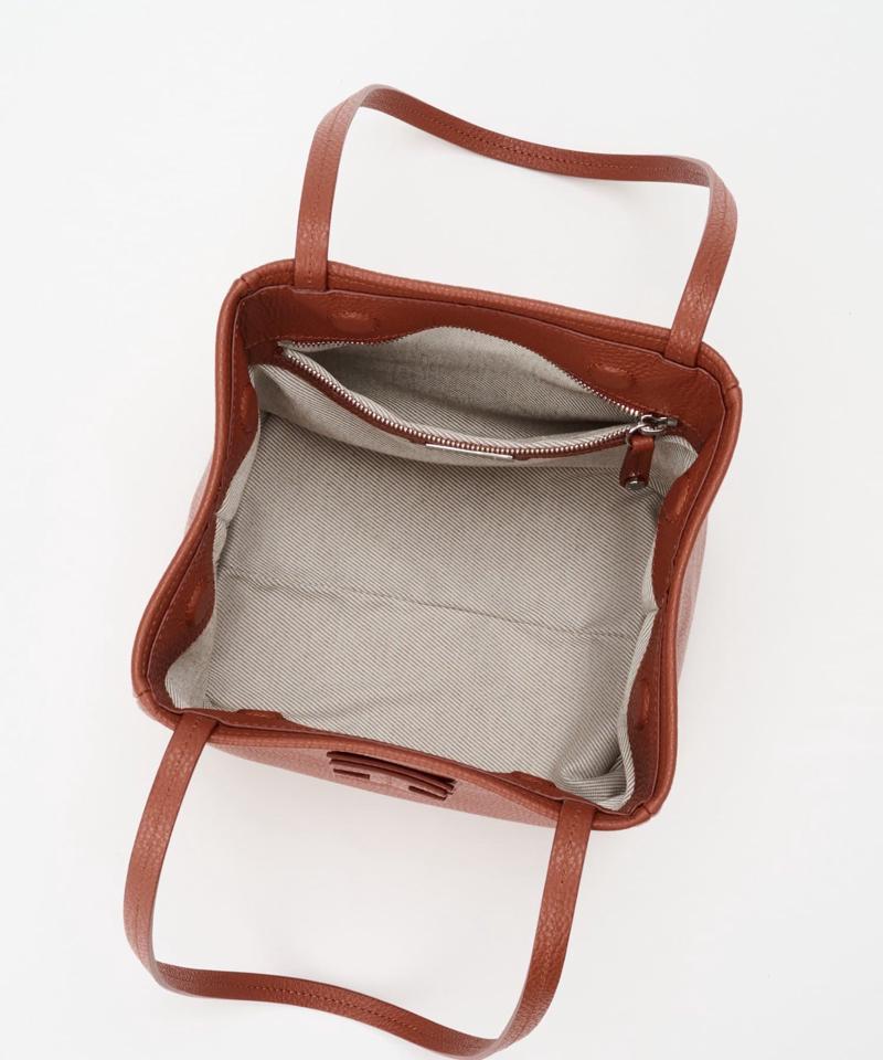 【再予約スタート!】センティエーロ ミニトート CERVO