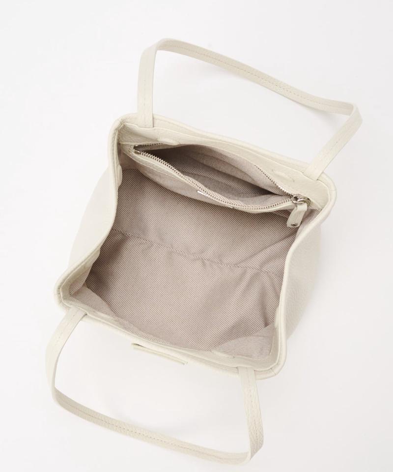 【再予約スタート!】センティエーロ ミニトート CERVO