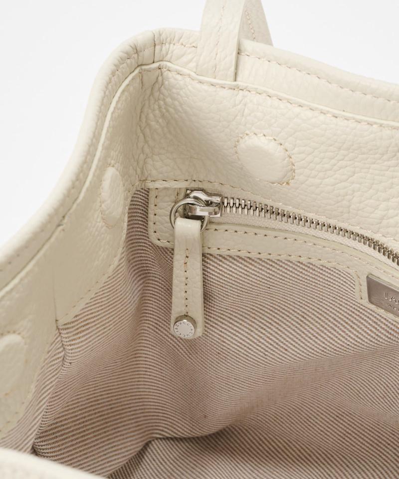 【再予約スタート!】センティエーロ ミニトート CERVO