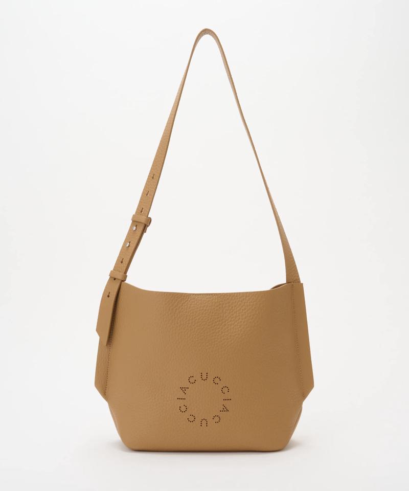 グッシオ ミディアムショルダー ALCE