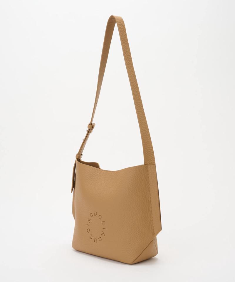 グッシオ ミディアムショルダー ALCE
