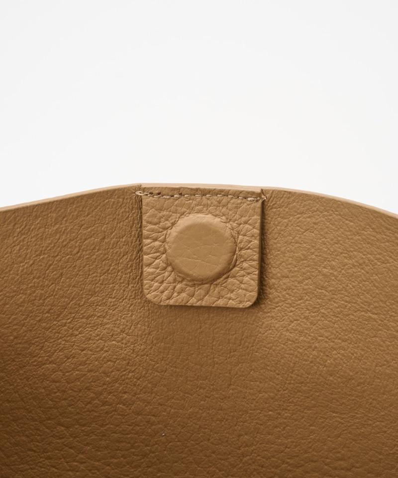グッシオ ミディアムショルダー ALCE