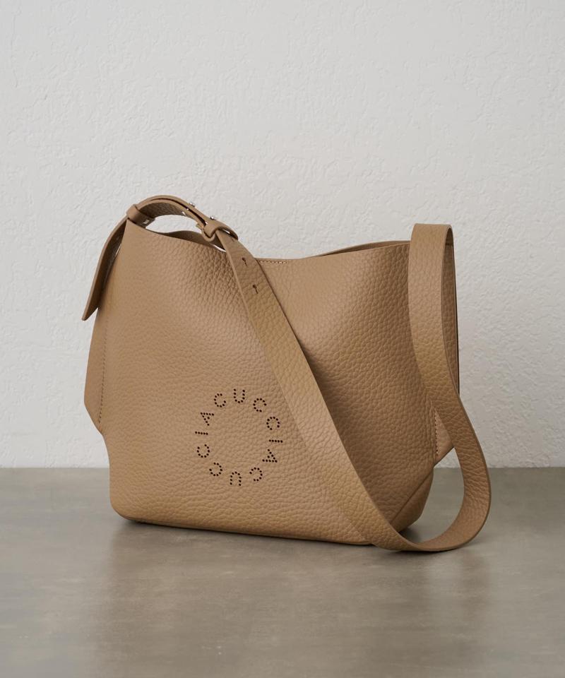 グッシオ ミディアムショルダー ALCE