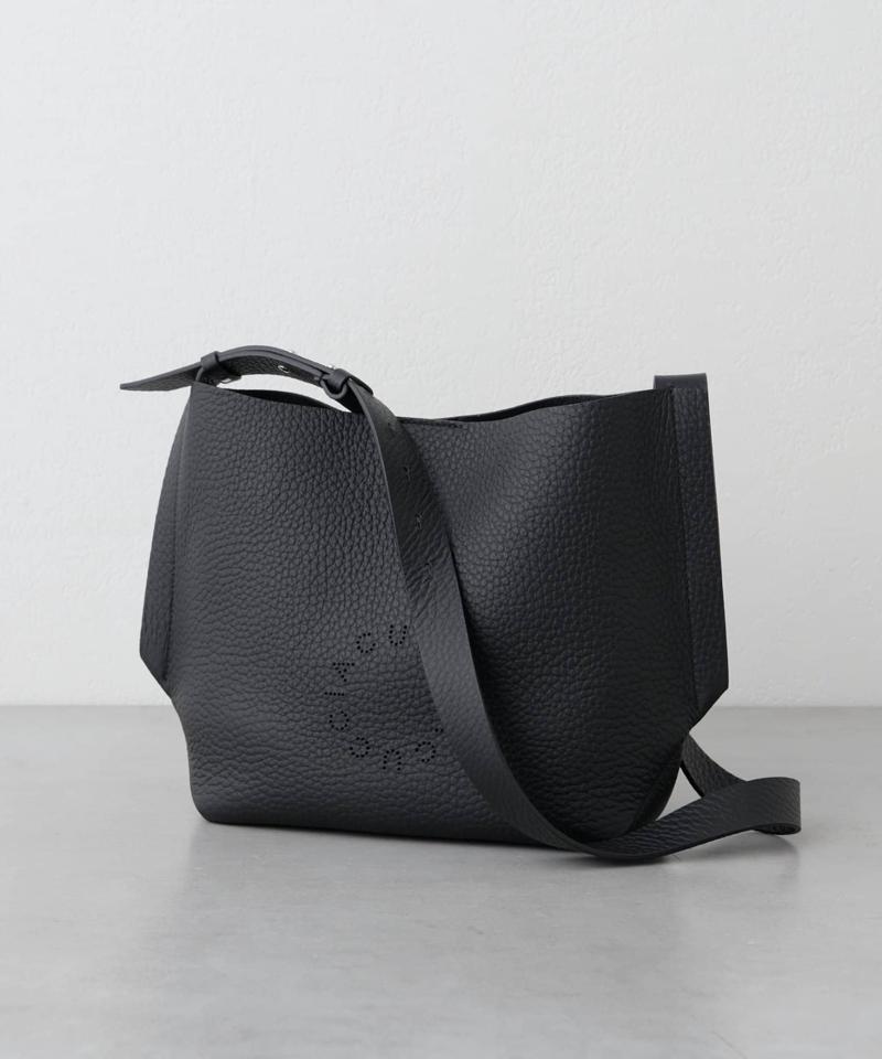 グッシオ ミディアムショルダー ALCE