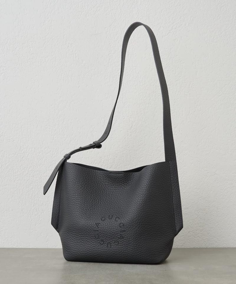 グッシオ ミディアムショルダー ALCE