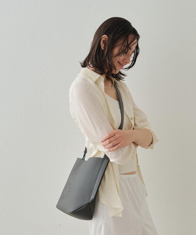 グッシオ ミディアムショルダー ALCE