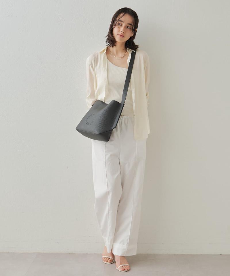 グッシオ ミディアムショルダー ALCE
