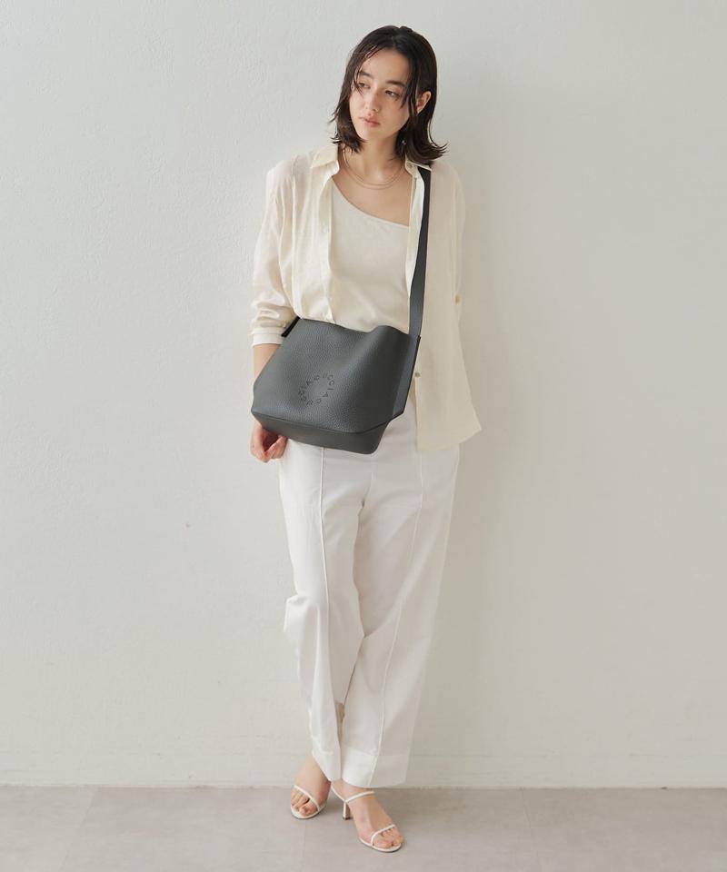 グッシオ ミディアムショルダー ALCE