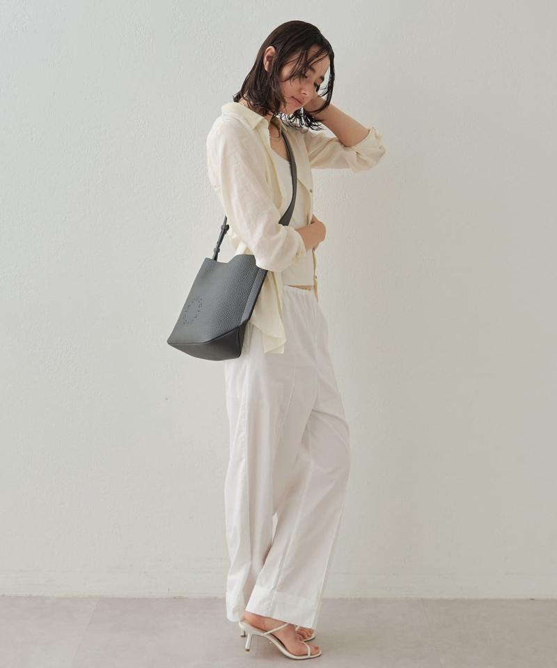グッシオ ミディアムショルダー ALCE