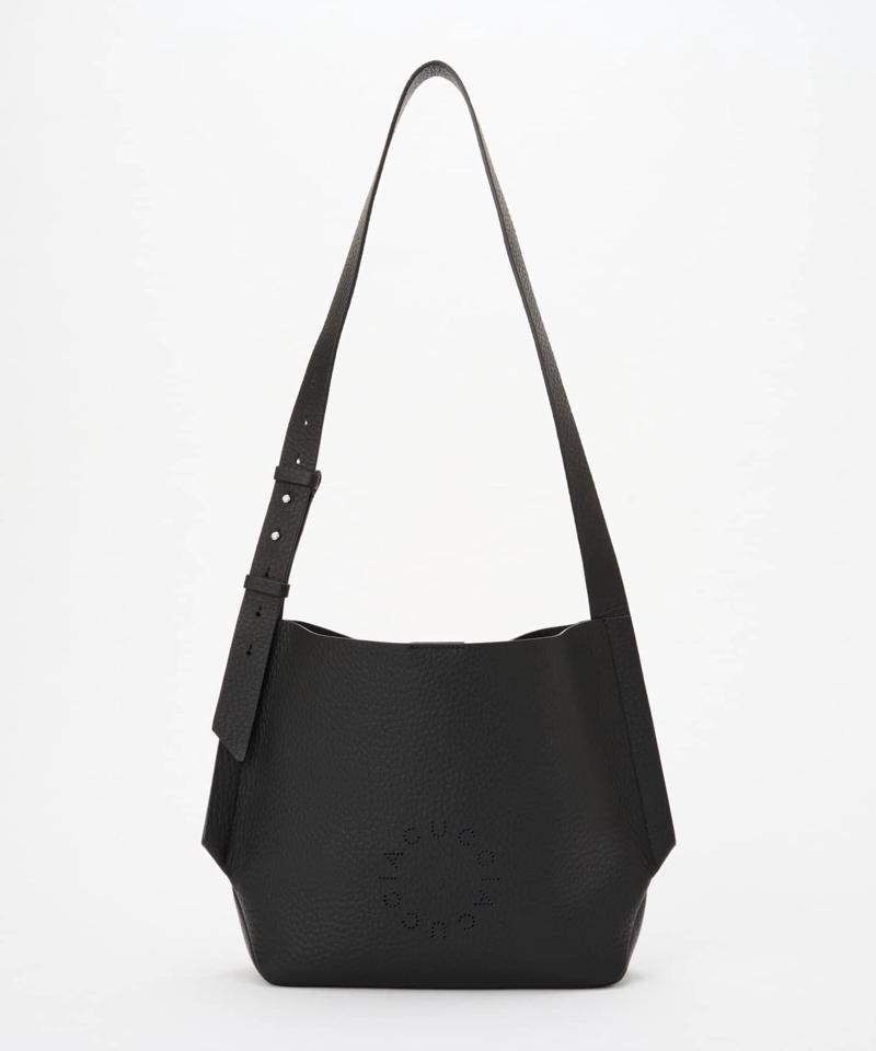 グッシオ ミディアムショルダー ALCE