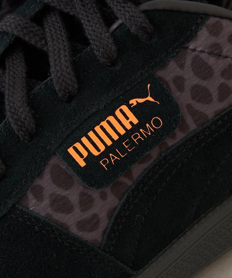 【PUMA/プーマ】 PUMA x Scyeパレルモ レオ スニーカー