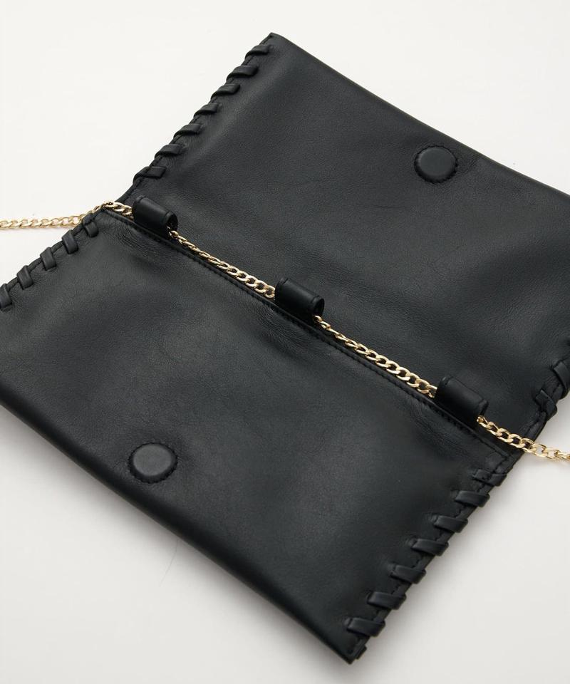 【Hoaw.】ウォレット2WAY BAG