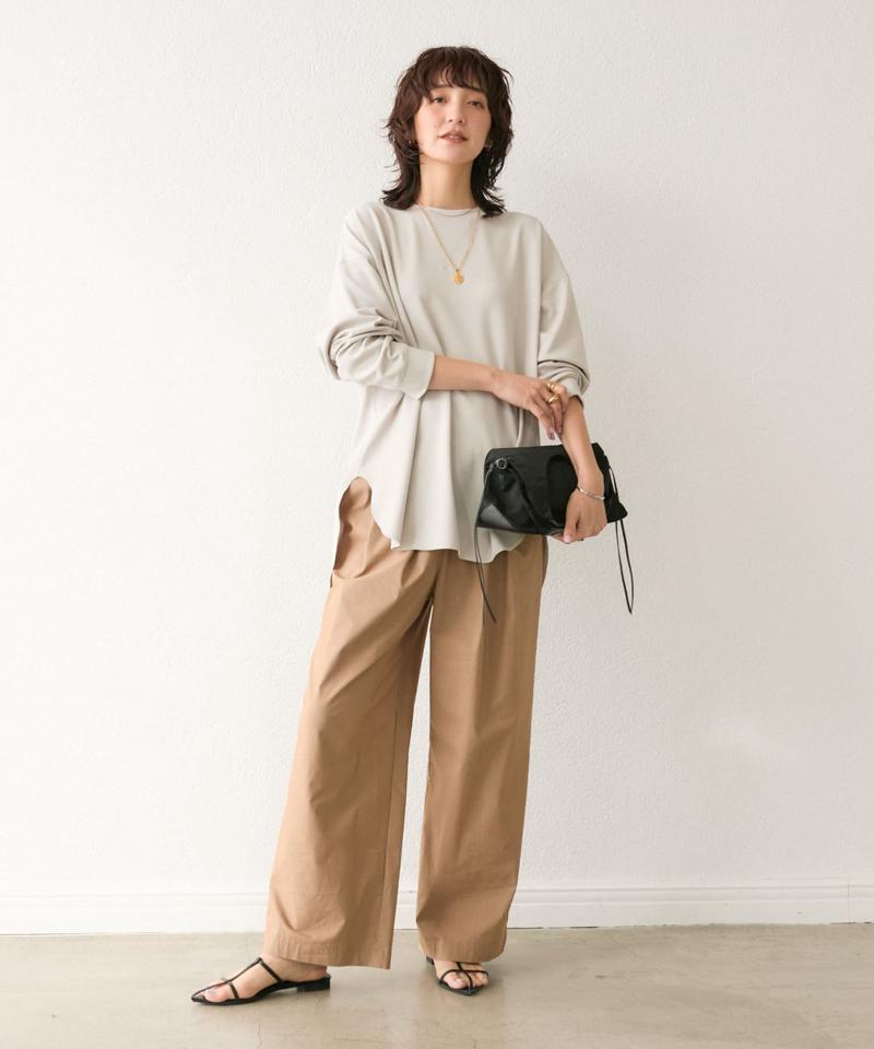 【R.good（アールドットグッド）】miniFRINGEバッグ