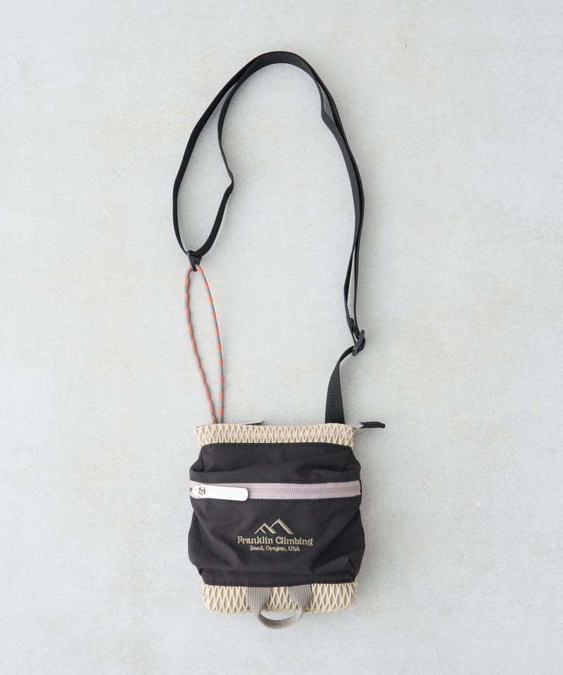【Franklin Climbing】ミニショルダーバッグ