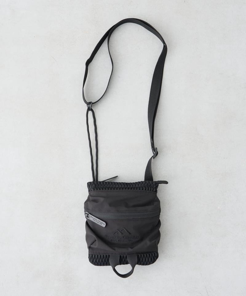 【Franklin Climbing】ミニショルダーバッグ