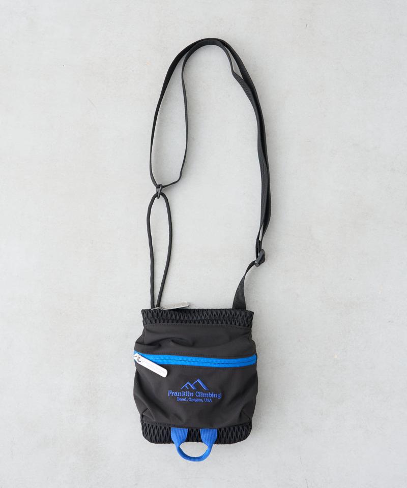 【Franklin Climbing】ミニショルダーバッグ