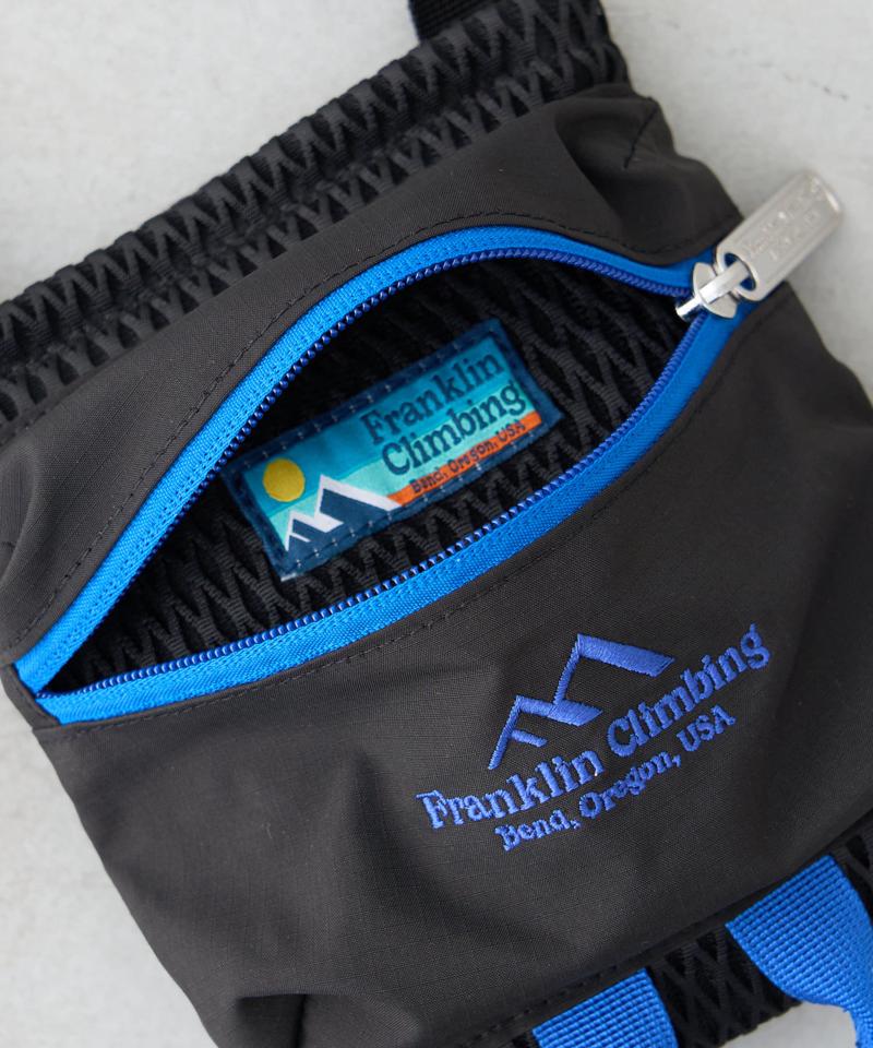 【Franklin Climbing】ミニショルダーバッグ