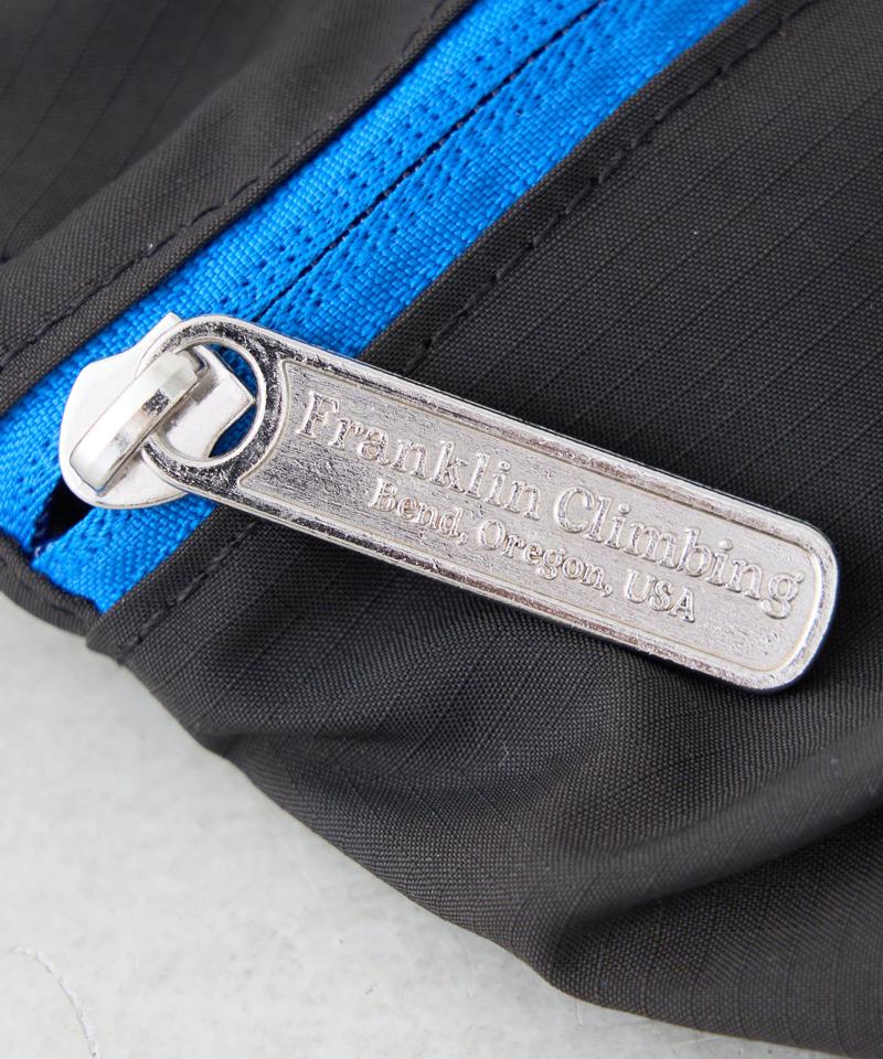 【Franklin Climbing】ミニショルダーバッグ