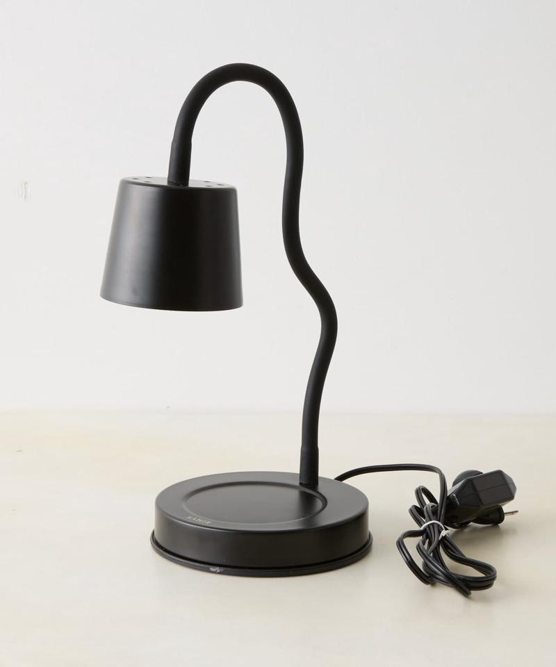 【SAHIR サヒール】Candle warmer flexible