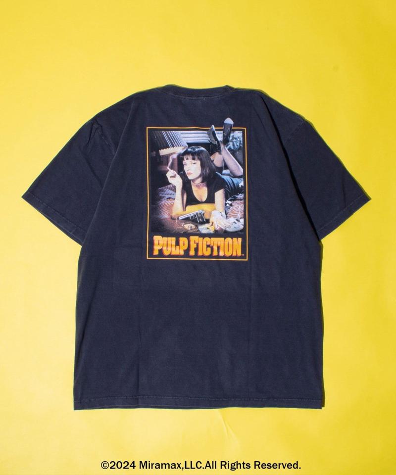 【GOOD ROCK SPEED】映画/ムービー/ MOVIE プリントTシャツ