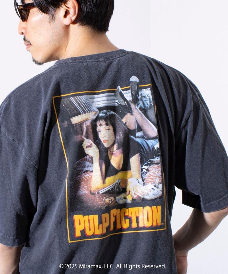 【GOOD ROCK SPEED】映画/ムービー/ MOVIE プリントTシャツ