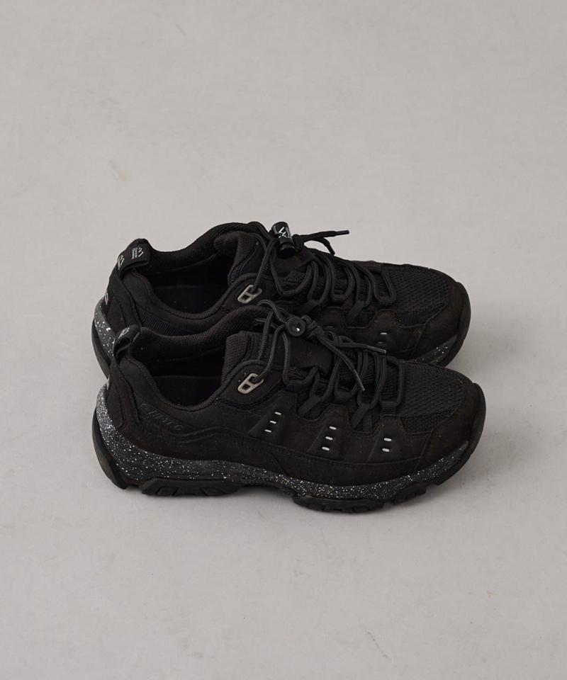 【HI-TEC】防水性◎/抗菌防臭/Franklin Climbing別注ENDEVOR