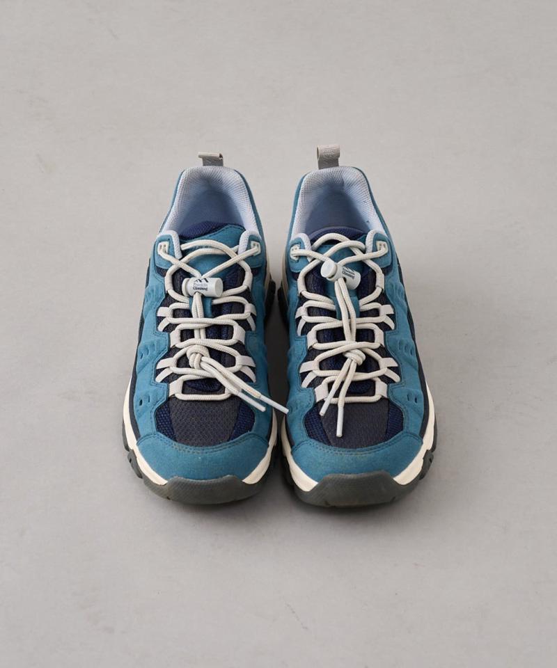 【HI-TEC】防水性◎/抗菌防臭/Franklin Climbing別注ENDEVOR