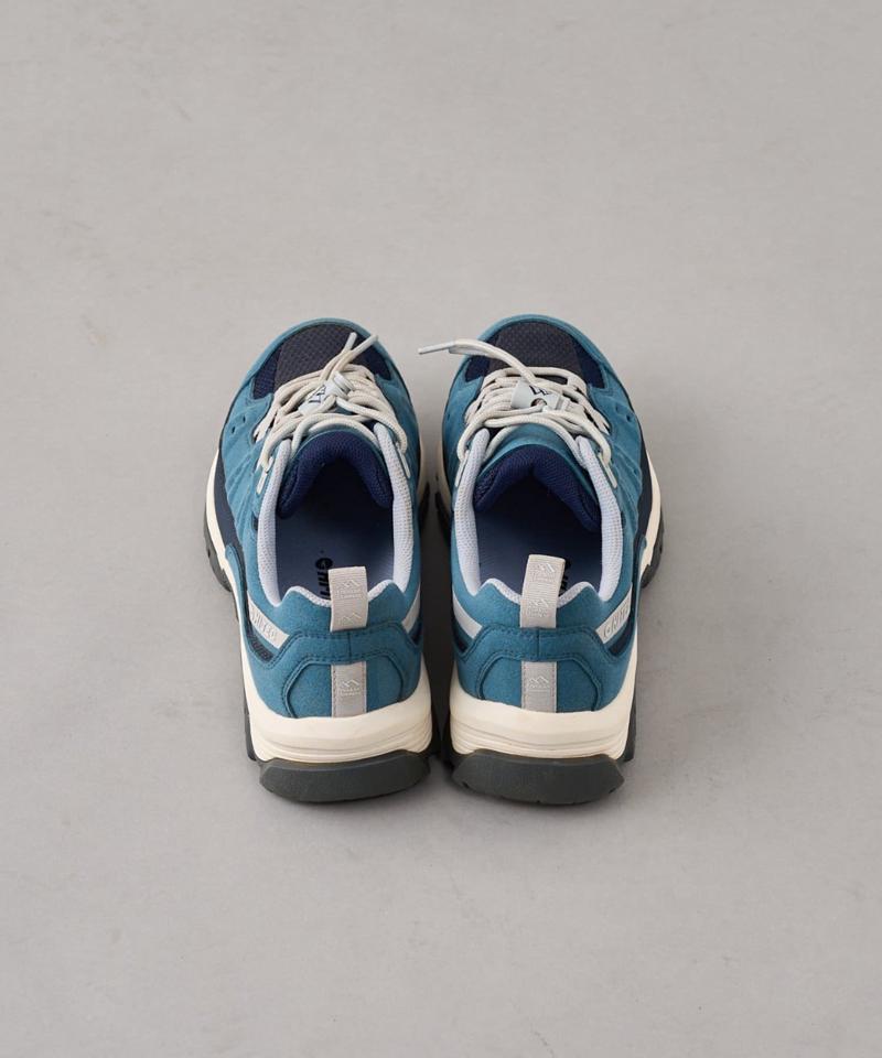 【HI-TEC】防水性◎/抗菌防臭/Franklin Climbing別注ENDEVOR