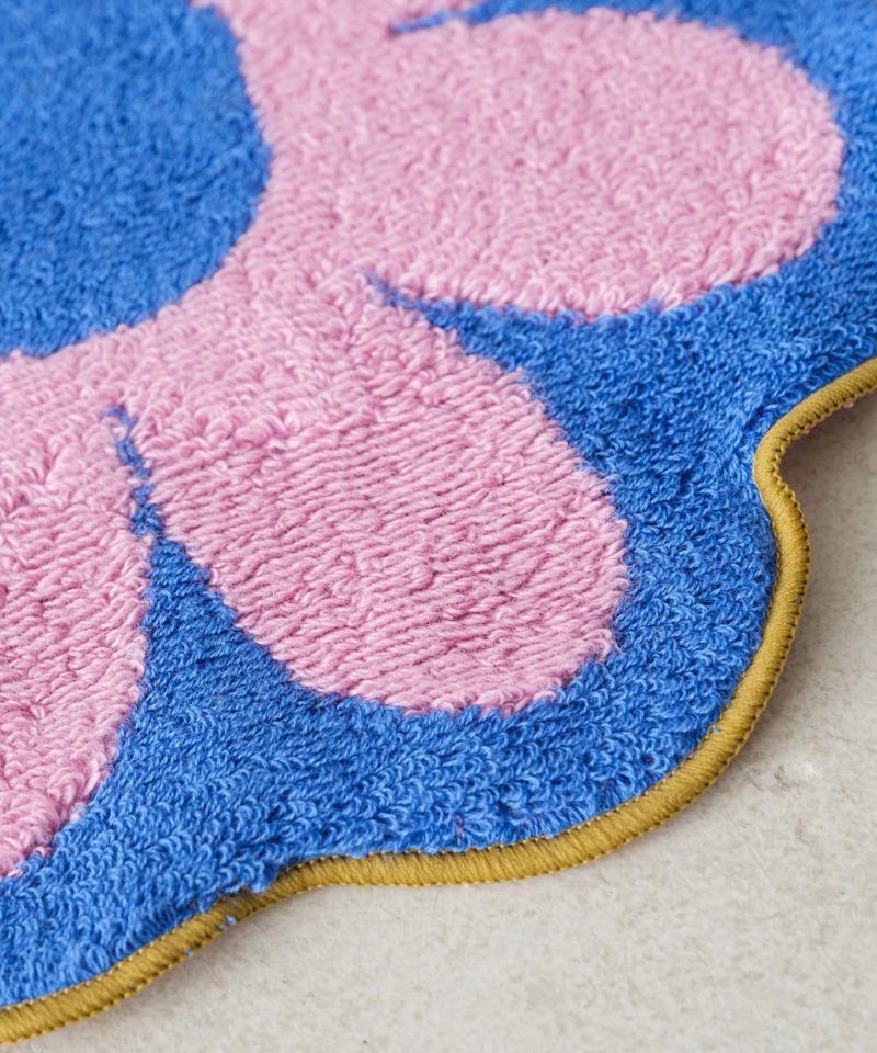 【SAHIR サヒール】Pattern handtowel