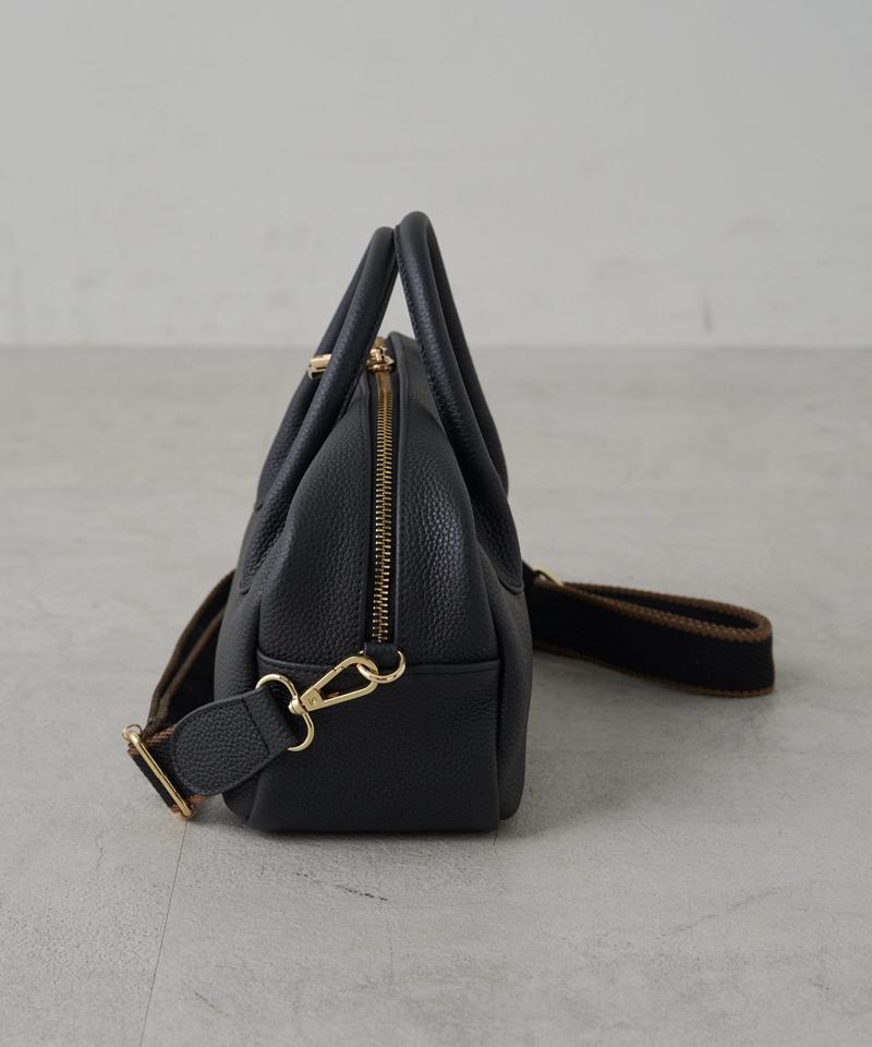 レザー2WAY BAG