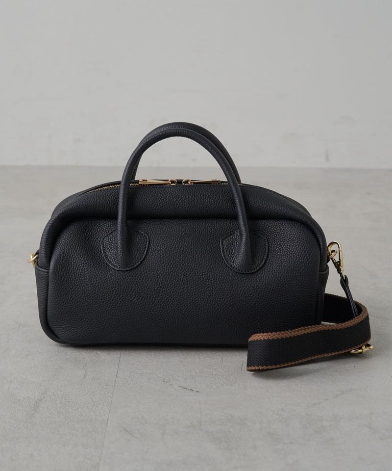 レザー2WAY BAG