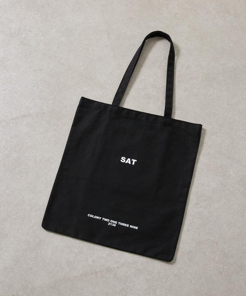 7デイズキャンバストートバッグ