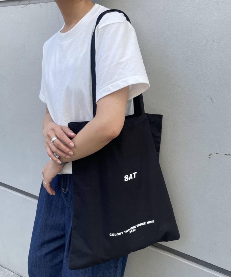 7デイズキャンバストートバッグ