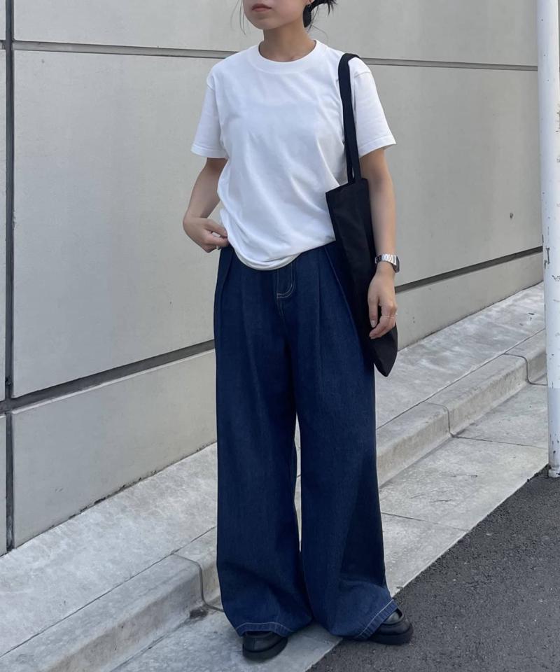 7デイズキャンバストートバッグ