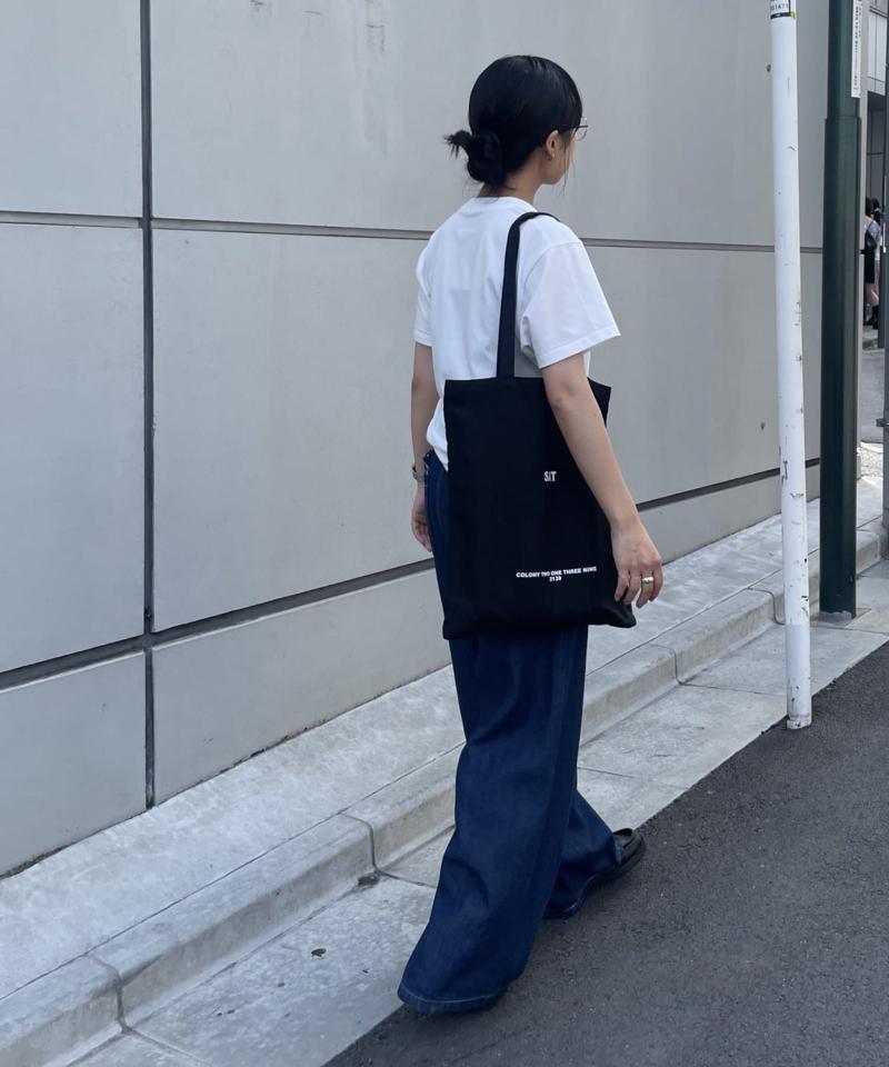 7デイズキャンバストートバッグ