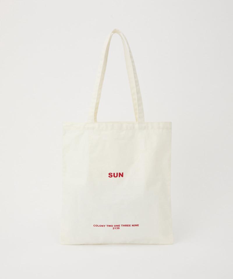 7デイズキャンバストートバッグ