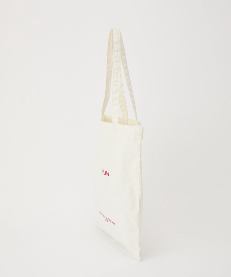 7デイズキャンバストートバッグ