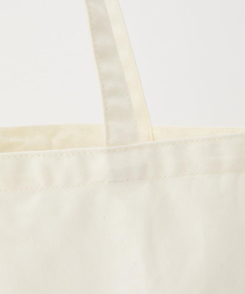 7デイズキャンバストートバッグ