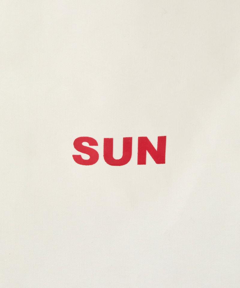 7デイズキャンバストートバッグ