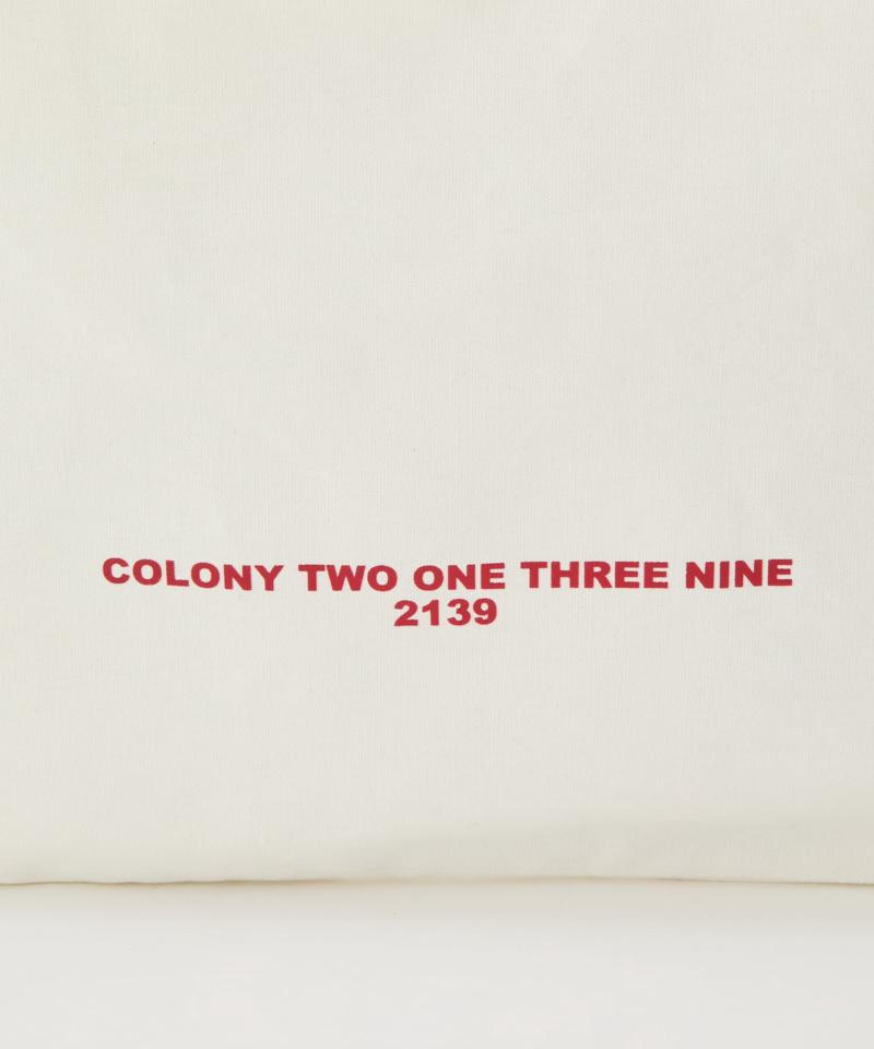 7デイズキャンバストートバッグ