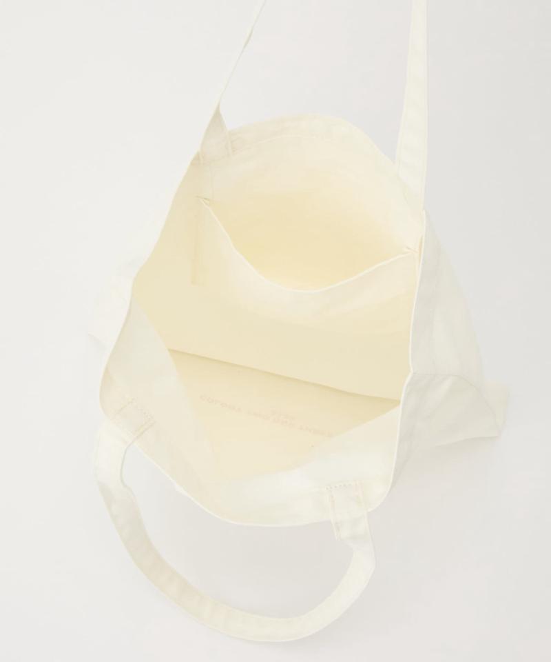 7デイズキャンバストートバッグ