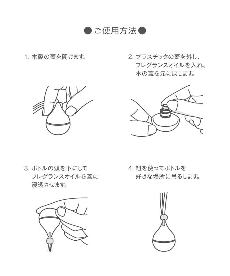 ハンギングボトル